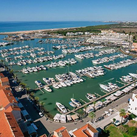 Centralgarve - Elegant And Cosy Studio In The Heart Of Vilamoura - Aldeia Do Mar T0 Dış mekan fotoğraf