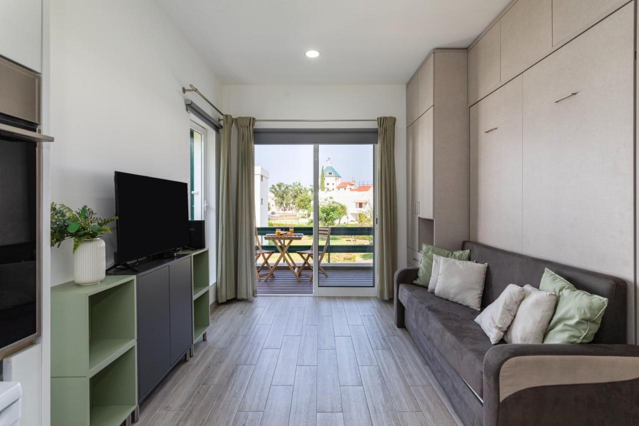 Centralgarve - Elegant And Cosy Studio In The Heart Of Vilamoura - Aldeia Do Mar T0 Dış mekan fotoğraf