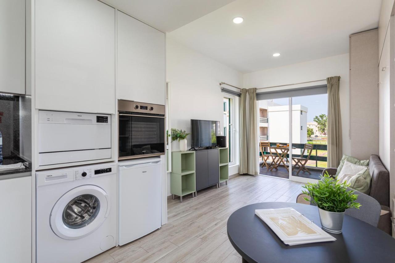 Centralgarve - Elegant And Cosy Studio In The Heart Of Vilamoura - Aldeia Do Mar T0 Dış mekan fotoğraf