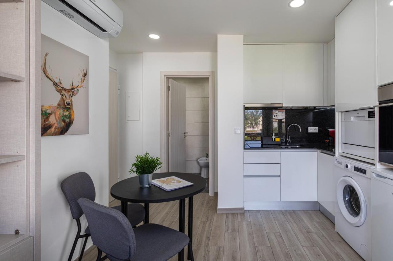 Centralgarve - Elegant And Cosy Studio In The Heart Of Vilamoura - Aldeia Do Mar T0 Dış mekan fotoğraf