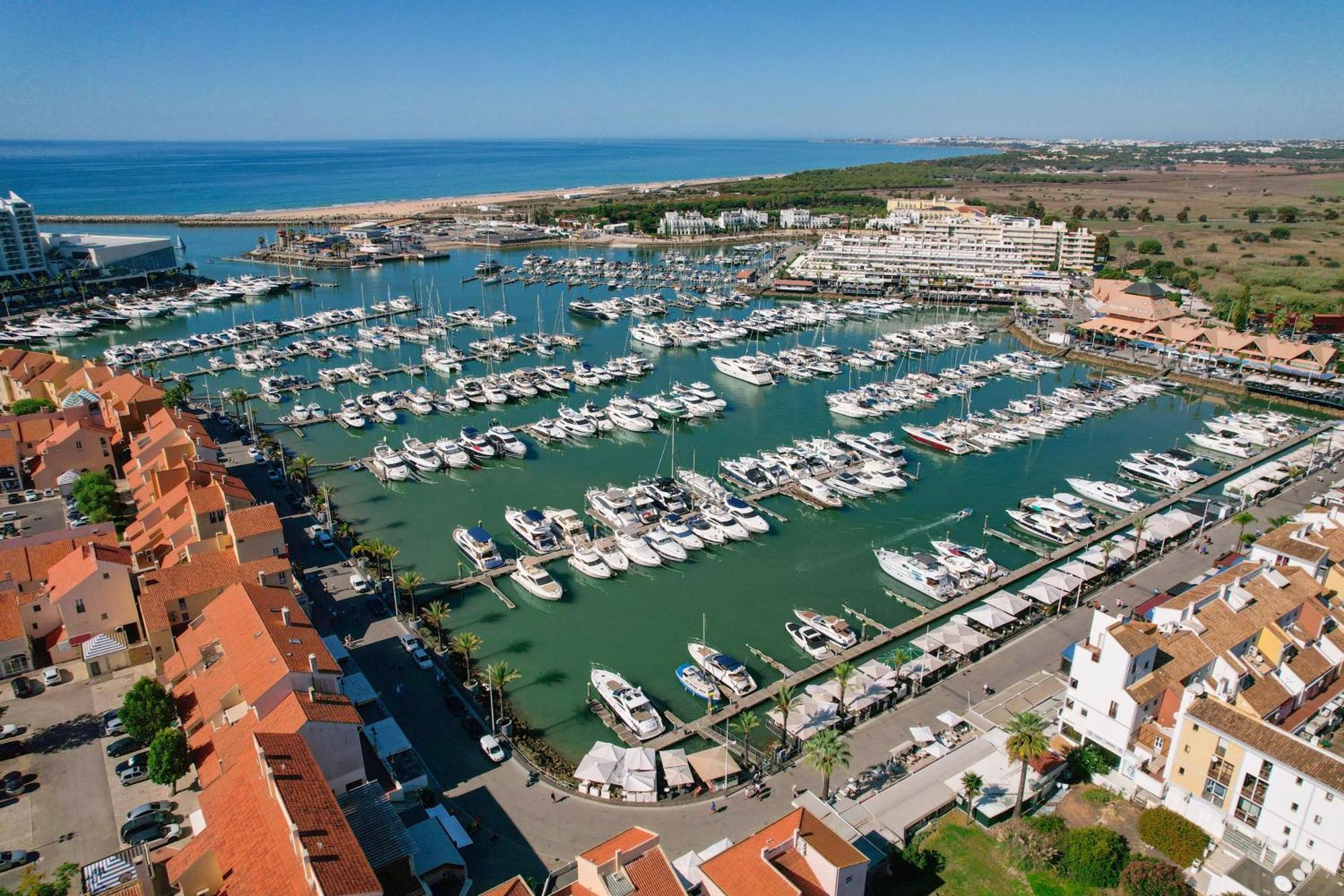 Centralgarve - Elegant And Cosy Studio In The Heart Of Vilamoura - Aldeia Do Mar T0 Dış mekan fotoğraf